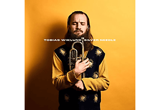 Tobias Wiklund - Silver Needle (140g Vinyl)  - (Vinyl)