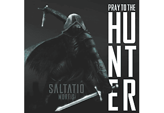 Saltatio Mortis - Pray To The Hunter  - (CD)