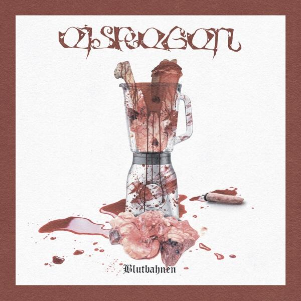 Eisregen - Blutbahnen (Lim. black 2 Vinyl)  - (Vinyl)