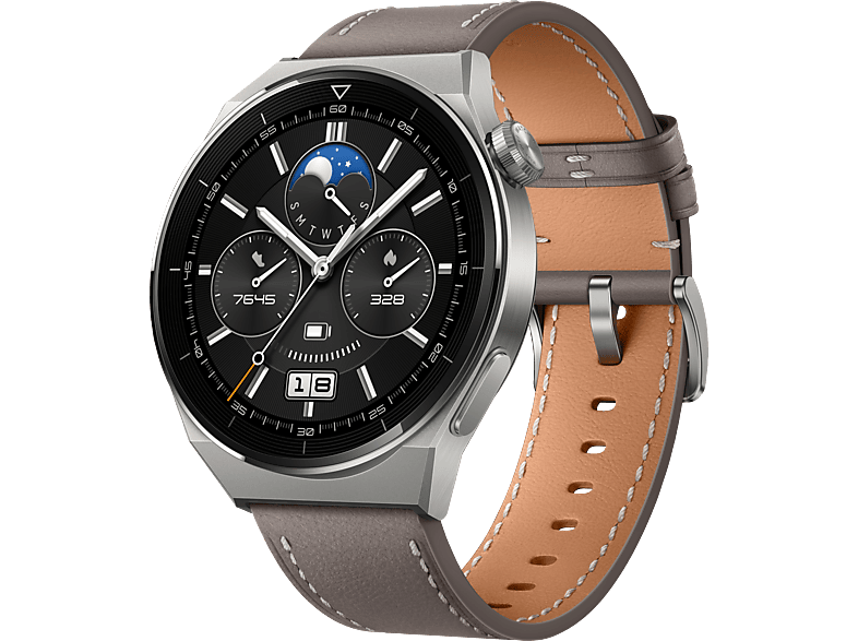 Huawei watch gt classic best sale media markt