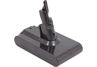 PATONA 6140 Dyson V7 - Batteria sostitutiva (Nero)