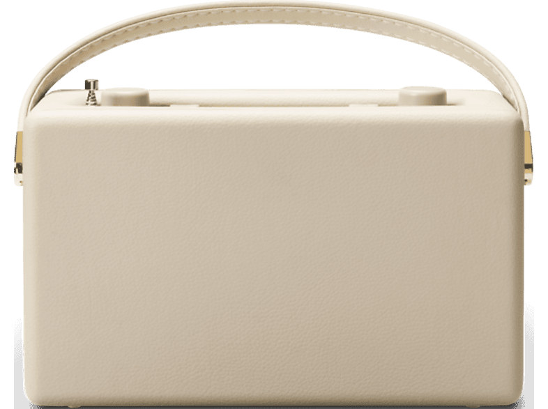 Roberts Radio Revival iStream 3L Smart-Radio, Pastel Cream; Internet Radio — Foto 3 von 3