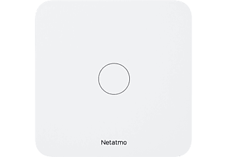 NETATMO NCO-EC - Rilevatore di monossido di carbonio