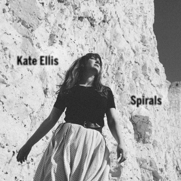 - - SPIRALS (CD) Kate Ellis