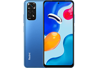 XIAOMI Redmi Note 11S 8GB Ram 128GB Akıllı Telefon Mavi