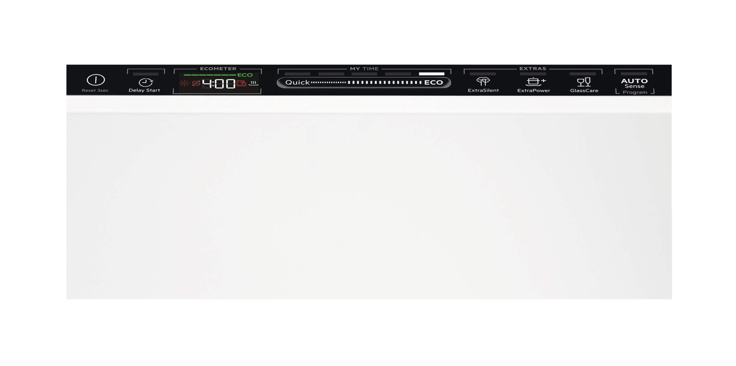 AEG FSE7470AP Geschirrspüler (vollintegrierbar, 596 mm breit, 42 dB (A), C)