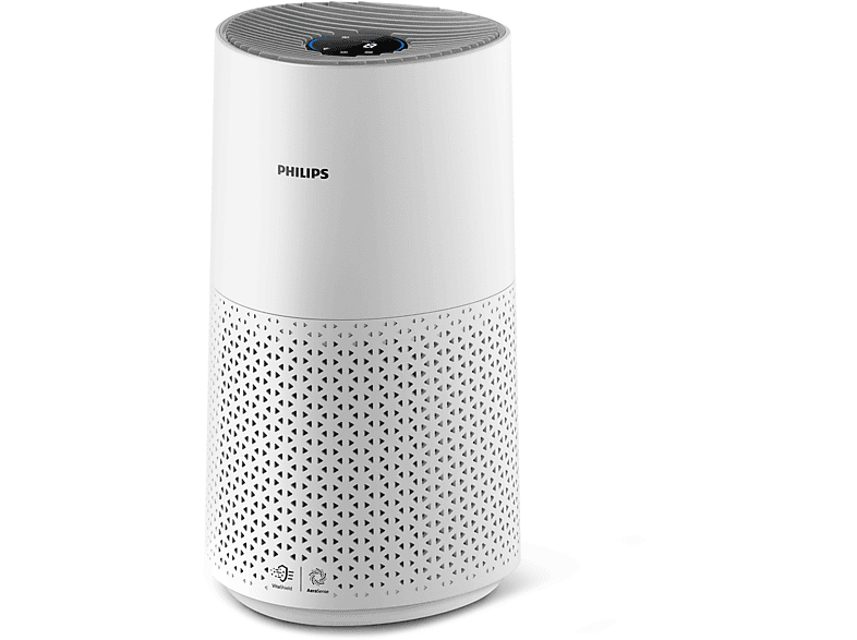 PHILIPS AC1711/10 Hava Temizleme Cihazı Beyaz_1