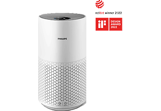 PHILIPS AC1711/10 Hava Temizleme Cihazı Beyaz_0