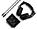 ASTRO GAMING HW Draadloze gamingheadset A50 + Oplaadstation (939-001676)