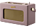 ROBERTS Revival iStream 3 - Internet radio (DAB, DAB+, FM, Internet radio, Rosa scuro)
