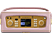 ROBERTS Revival iStream 3 - Internet radio (DAB, DAB+, FM, Internet radio, Rosa scuro)