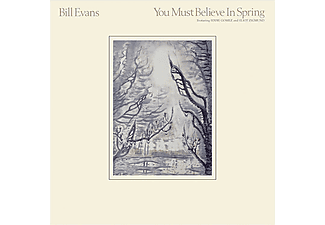 Bill Evans - You Must Believe In Spring (Remastered 2022) (CD)