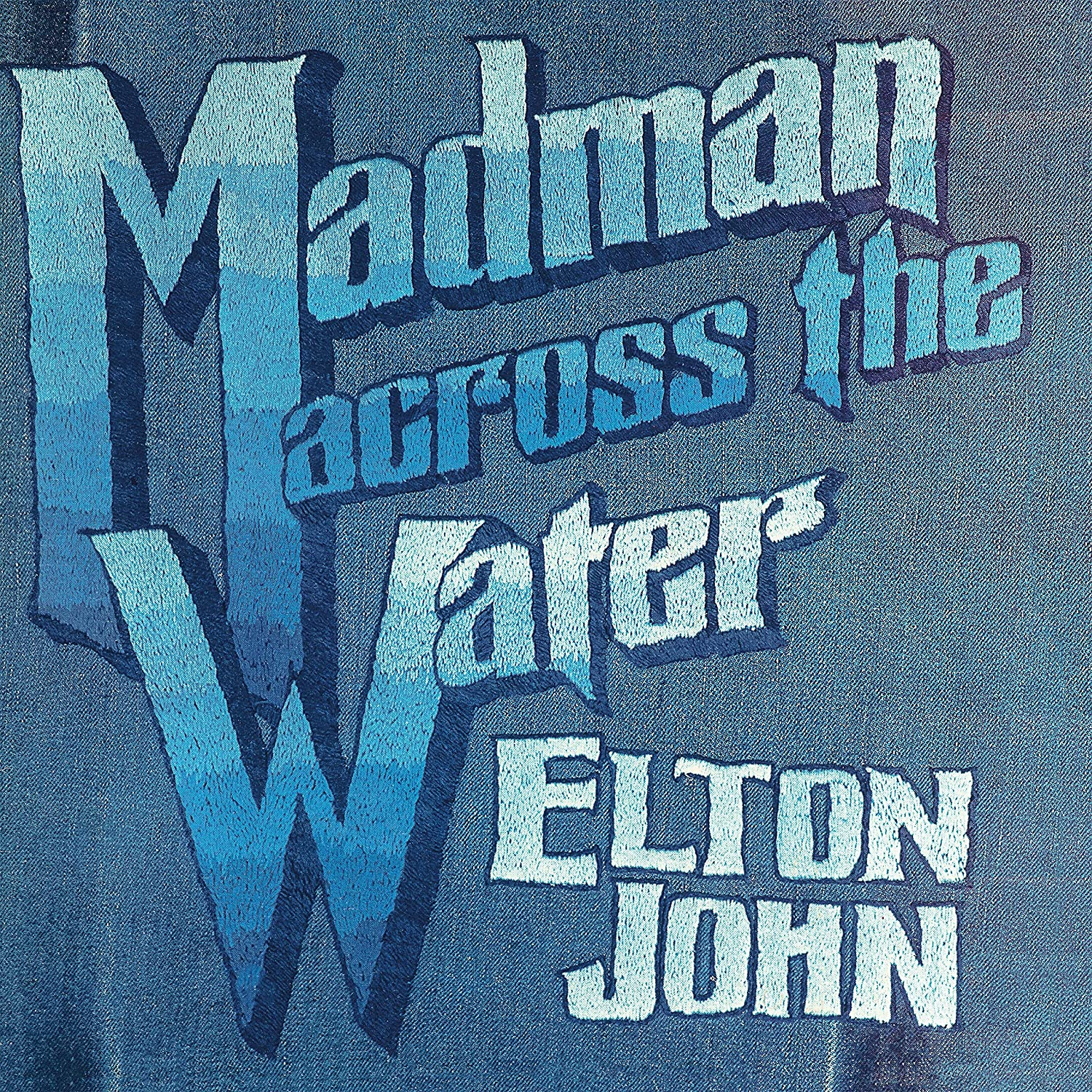 Elton John - Madman Across The Water (Limited Edition) (CD)