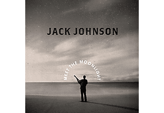 Jack Johnson - Meet The Moonlight (Limited Edition) (CD)