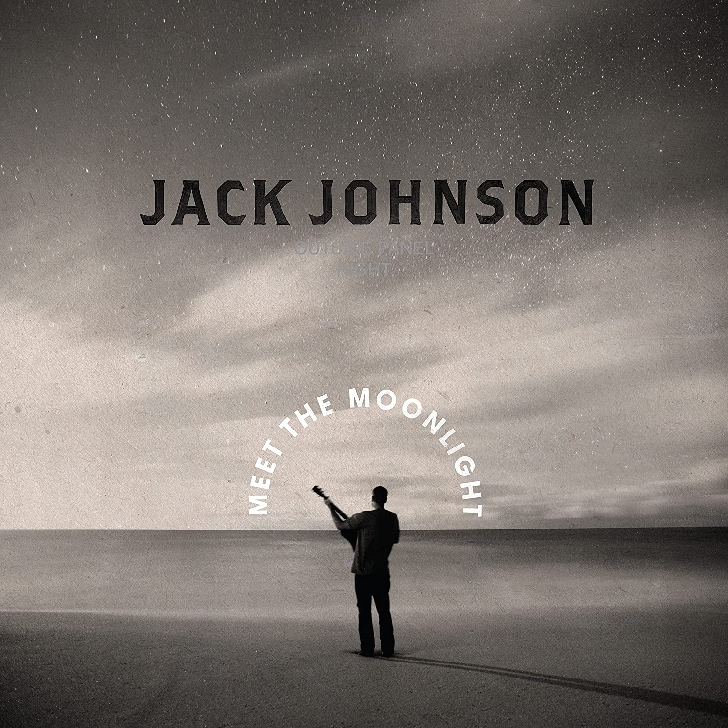 Jack Johnson - Meet The Moonlight (Vinyl LP (nagylemez))