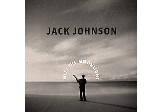 Jack Johnson - Meet The Moonlight (Vinyl LP (nagylemez))