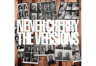 Neneh Cherry - The Versions (Vinyl LP (nagylemez))