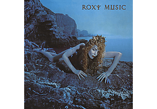 Roxy Music - Siren (2022 Reissue) (Vinyl LP (nagylemez))