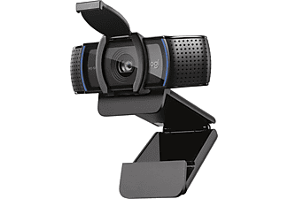 LOGITECH C920S Pro HD Webcam