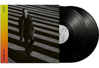 Sting - The Bridge (Super Deluxe Edition) (Vinyl LP (nagylemez))