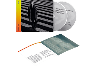 Sting - The Bridge (Super Deluxe Edition) (CD)