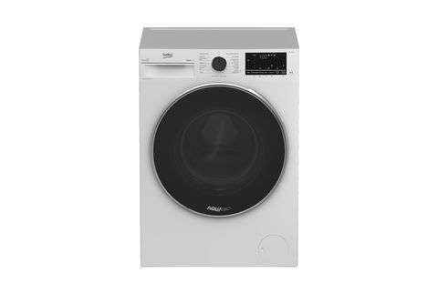 kg, MediaMarkt (9 U/Min., | BEKO 1400 A) Waschmaschine Waschmaschine B5WFT594138W