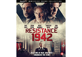 Resistance 1942 | Blu-ray