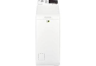 AEG L6TBA60270 Serie 6000 mit ProSense Mengenautomatik Waschmaschine (7 kg, 1151 U/Min., C)