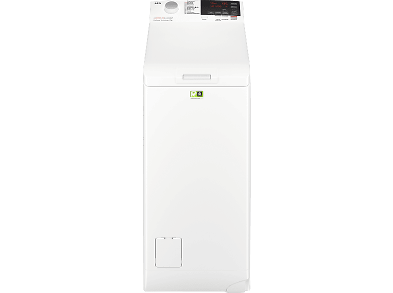 AEG L6TBA60270 Serie 6000 Waschmaschine kaufen I MediaMarkt