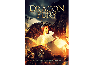 Dragon Fury - DVD | DVD