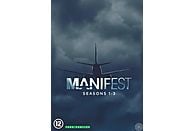 Manifest: Seizoen 1 - 3 - DVD | DVD