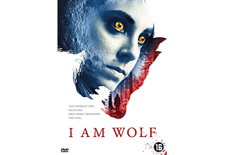 I Am Wolf | DVD