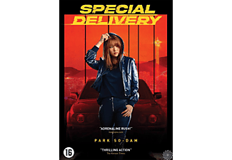 Special Delivery | DVD