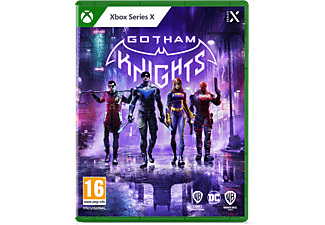 Gotham Knights Xbox Series X 