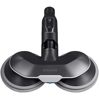 SAMSUNG Spinning Sweeper pour Bespoke Jet - accessoire de serpillère (Noir)