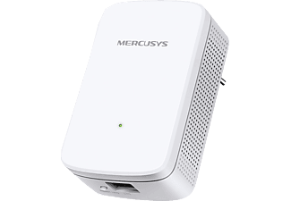 MERCUSYS ME10 Kablosuz Menzil Genişletici Beyaz_0