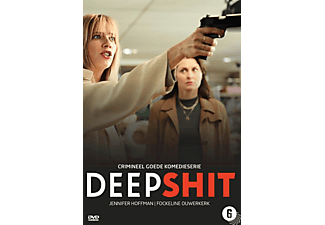 Deep Shit | DVD