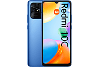 XIAOMI Redmi 10C 4 GB +  64 GB Ocean Blue Dual SIM