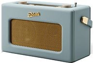 ROBERTS Revival iStream 3 - Internet Radio (DAB, DAB+, FM, Internet radio, Duck Egg)