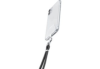 CELLULAR LINE Smartphone Kordel LACE zum Umhängen für Smartphone-Backcover