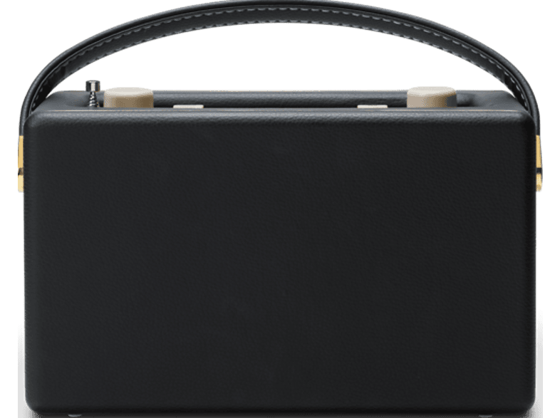 Roberts Radio Revival iStream 3L Smart-Radio, Schwarz; Internet Radio — Foto 3 von 3
