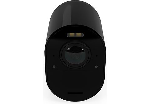 ARLO WiFi-beveiligingscamera Ultra 2 voor buiten Zwart (VMC5040B-200EUS)