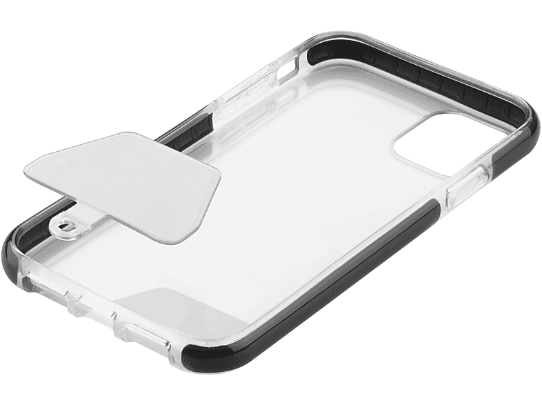 Cellular Line Smartphone-Kordel lace zum Umhängen für Smartphone-Backcover, Blau Umhängetasche, für Universal Universal, Blau; Universelles Umhängeband — Foto 3 von 5