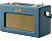 ROBERTS Revival iStream 3 - Internet radio (DAB, DAB+, FM, Internet radio, Verde acqua)