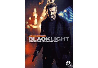 Blacklight | DVD
