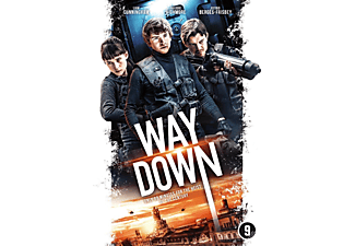 Way Down | DVD