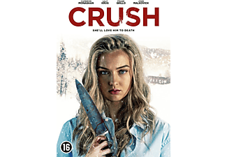 Crush | DVD