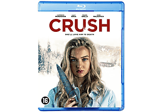 Crush | Blu-ray