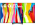 LG OLED65C22LB Smart OLED evo televízió, 4K Ultra HD, HDR, webOS ThinQ AI, 164 cm