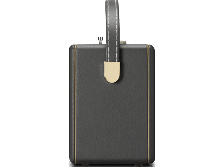 Roberts Radio Revival iStream 3L Smart-Radio, Charcoal Grey; Internet Radio — Foto 4 von 4